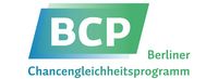 Berliner Programm zur Förderung der Chancengleichheit für Frauen in Forschung und Lehre (BCP) 
