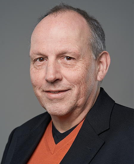 Prof. Dr.-Ing. Hans W. Gerber 